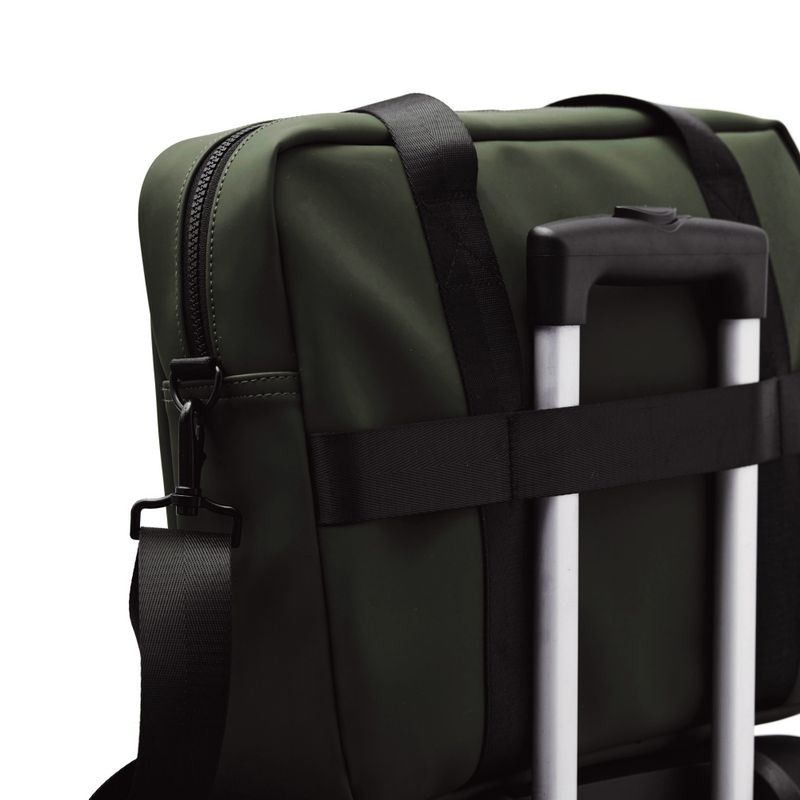 Vinga Baltimore PC-bag med logo