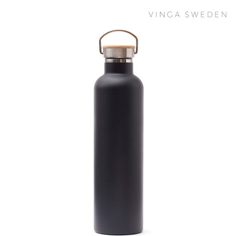 Miles 1 liter termoflaske