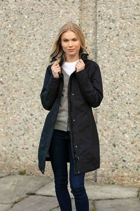 Original Sport Parka herre og dame