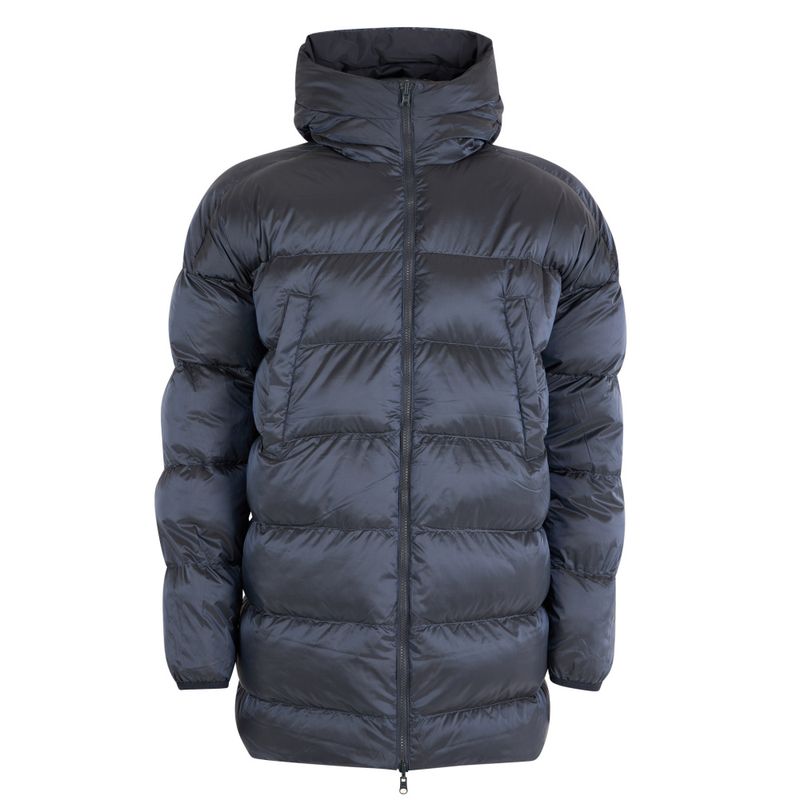 Tracker Reversible Down Parka