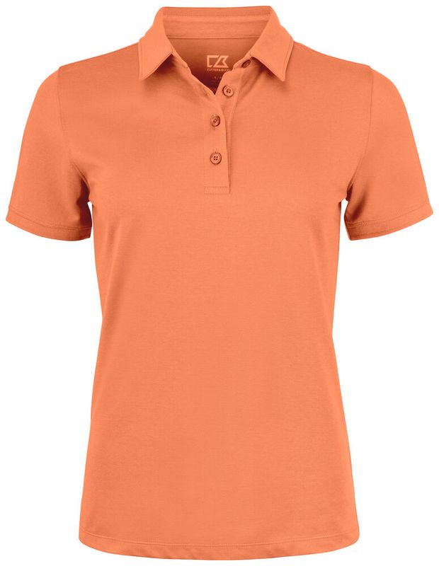 Cutter&Buck Oceanside Stretch Polo pique