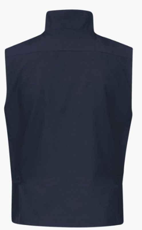 Swims vester med logo