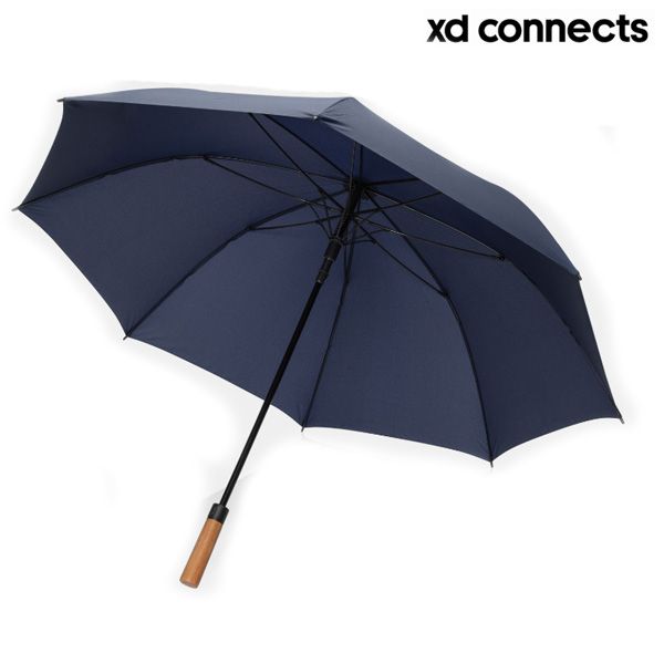 *Stor og kraftig* Tony stormparaply 30