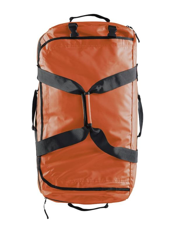 Craft 100L Duffelbag med logo