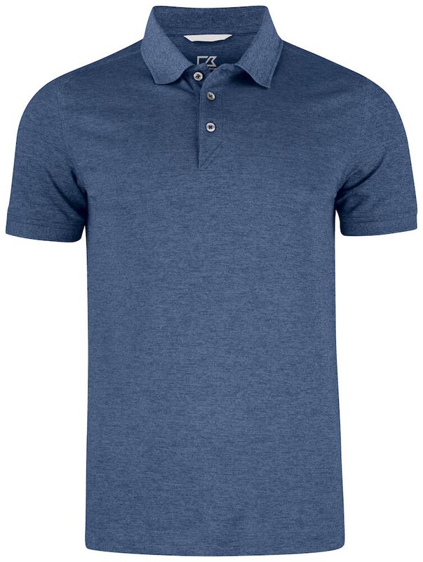 C&B Advantage polo 