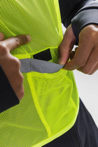 Craft refleksvest ADV All Year Mesh Vest 