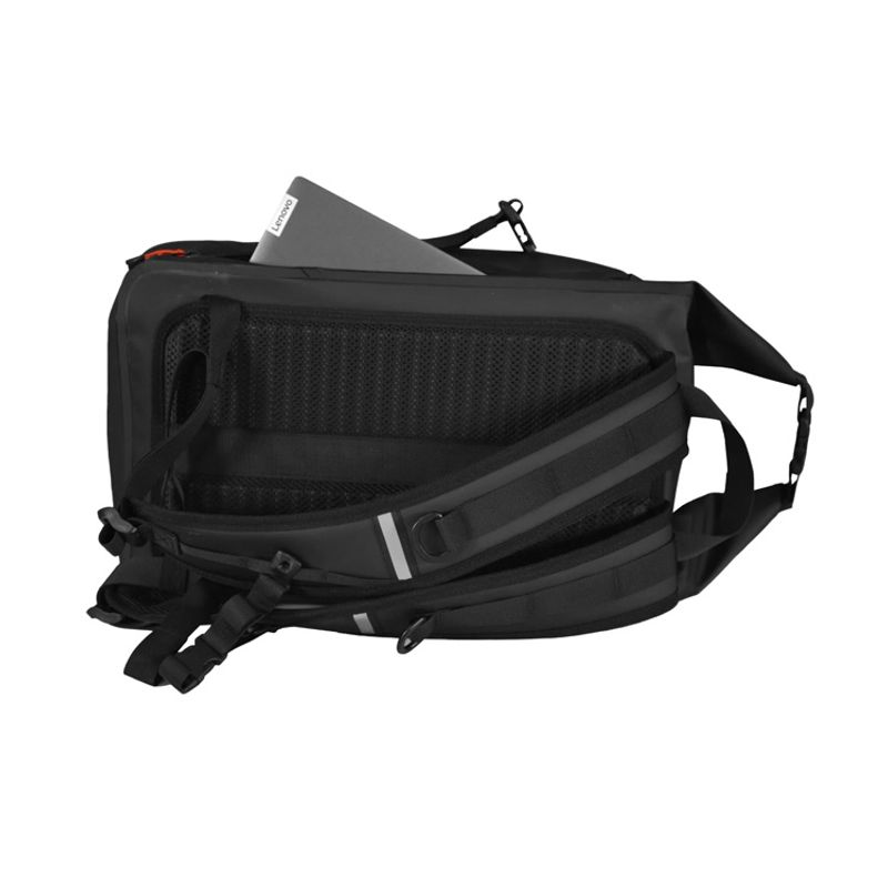 Tracker Waterproof Backpack