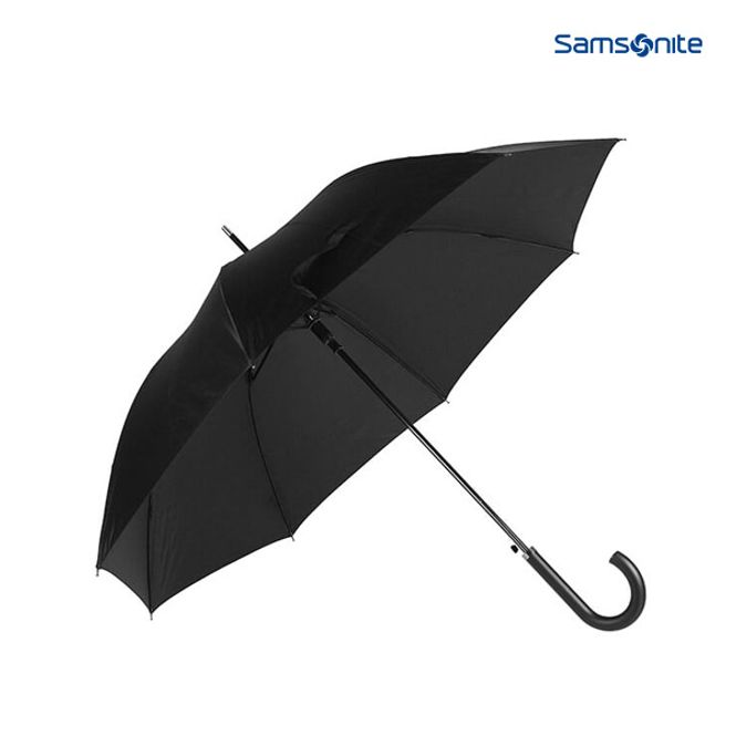 Hovedbilde Samsonite paraply med logo