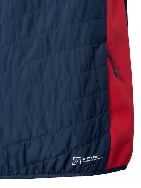 Craft NOR ADV Skivest med logo