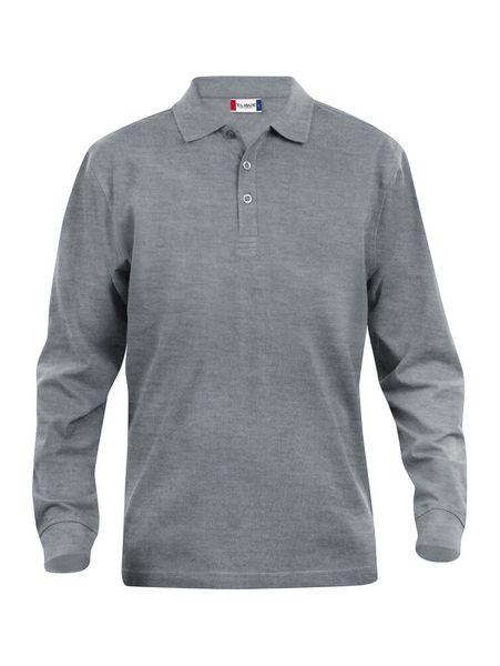 Classic Clique langermet pique 