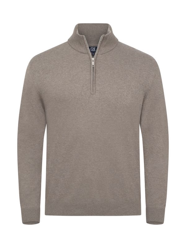 CB Oakville Half zip Sweater Men