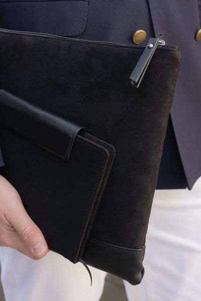 VINGA Marlow GRS notatbok