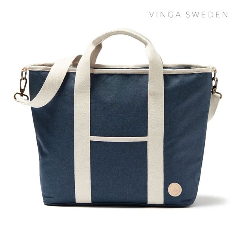 Vinga Sortino Tote Cooler kjøleveske