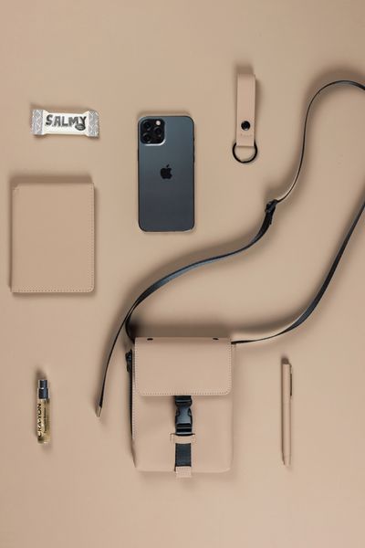 VINGA Baltimore RCS skulderveske