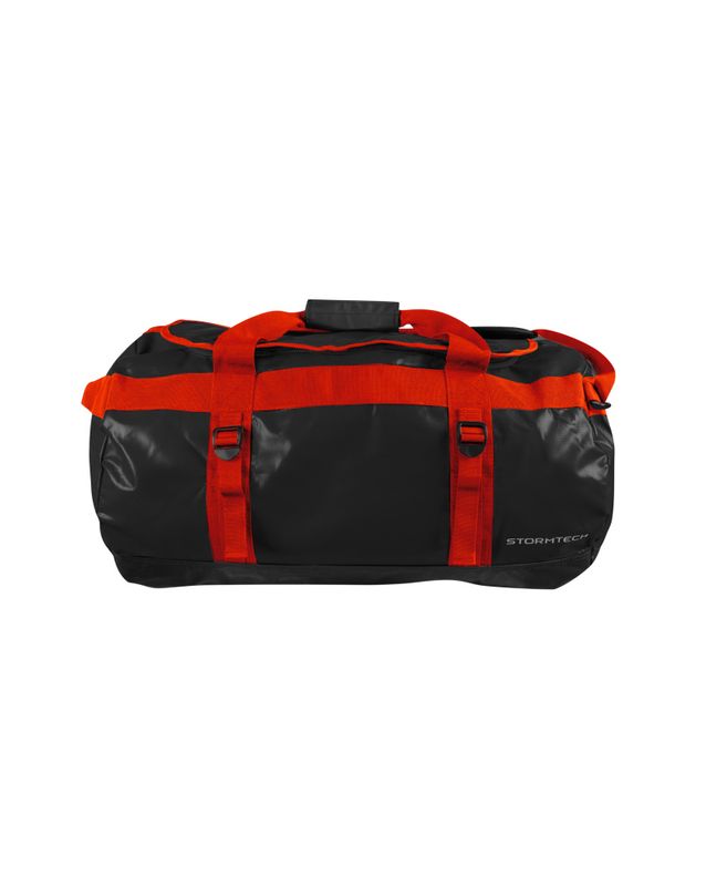 Stormtech Atlantis Gear 70L Duffelbag med logo